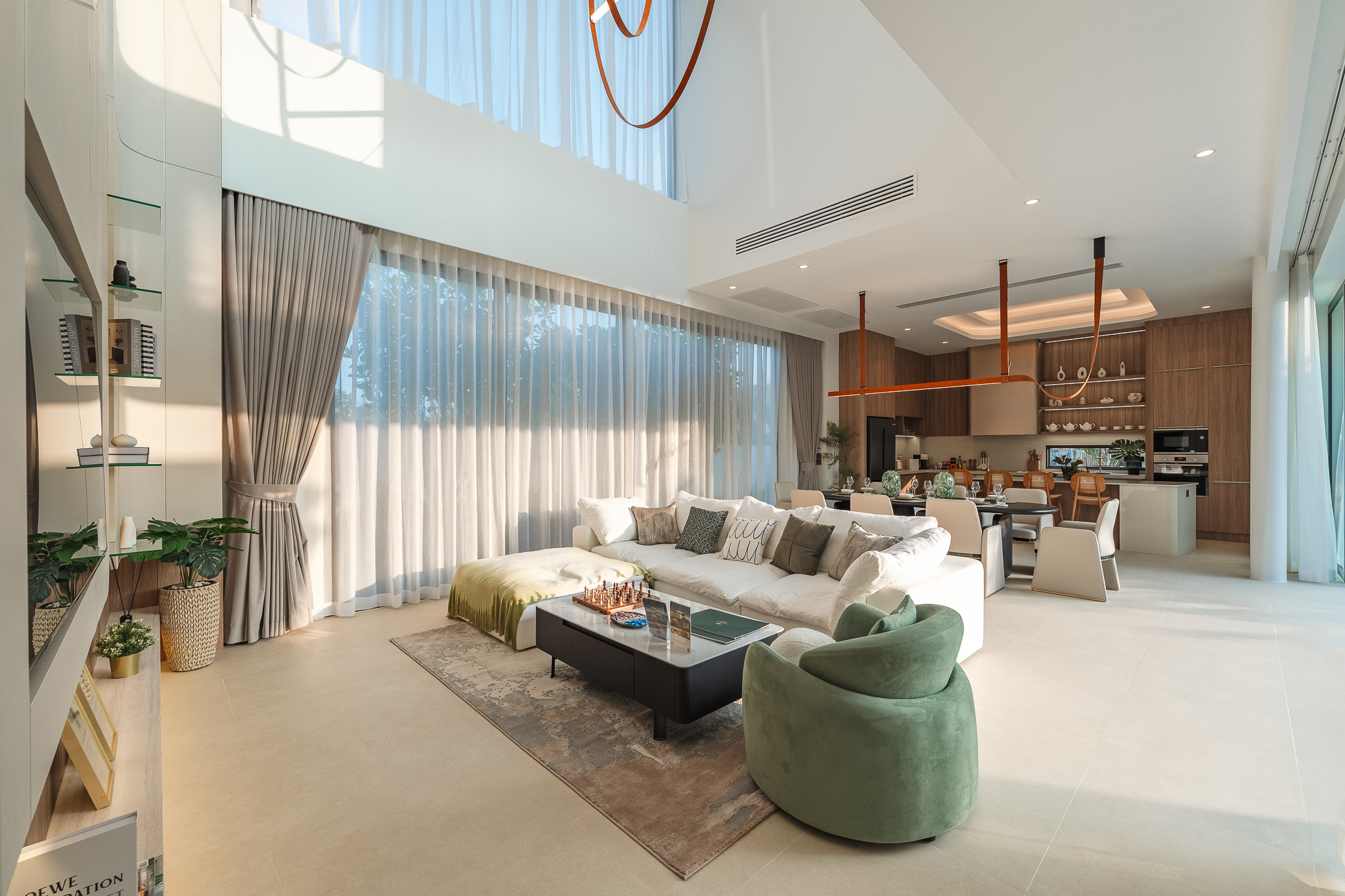 Nature's Rest Villa Cherngtalay 24